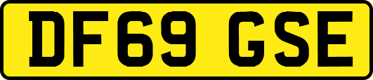 DF69GSE