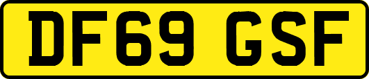 DF69GSF