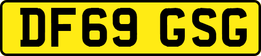 DF69GSG