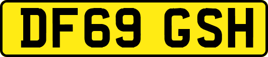 DF69GSH