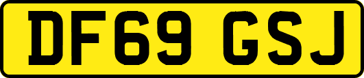 DF69GSJ