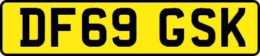 DF69GSK
