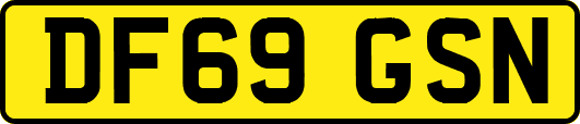 DF69GSN