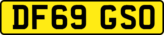 DF69GSO