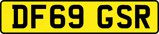 DF69GSR