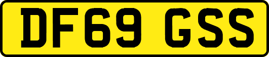 DF69GSS