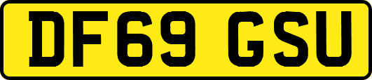 DF69GSU