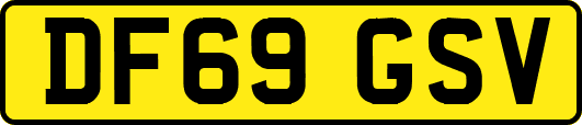 DF69GSV