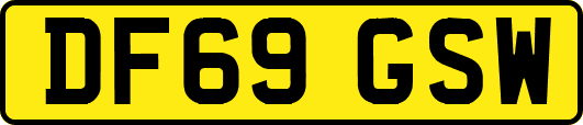 DF69GSW