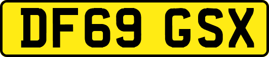 DF69GSX