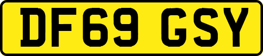 DF69GSY