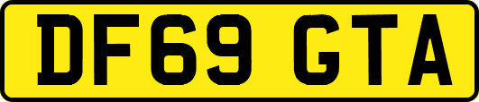 DF69GTA