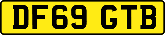 DF69GTB