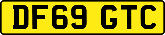 DF69GTC