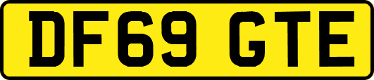 DF69GTE