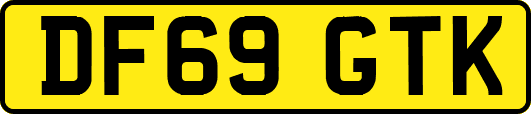 DF69GTK