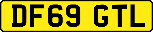 DF69GTL