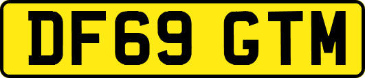 DF69GTM