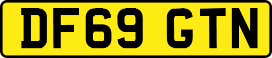 DF69GTN