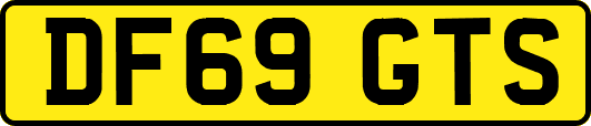 DF69GTS