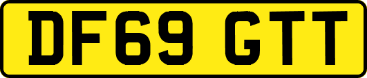 DF69GTT
