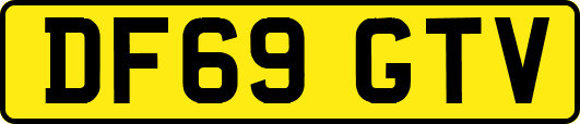 DF69GTV