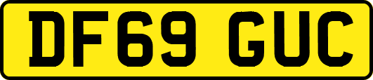 DF69GUC