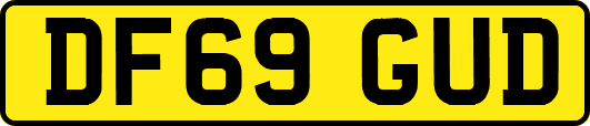 DF69GUD