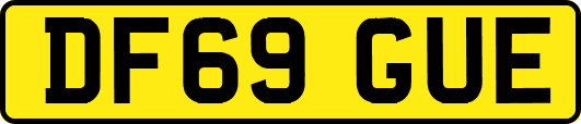 DF69GUE