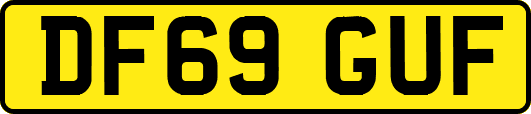 DF69GUF