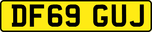 DF69GUJ