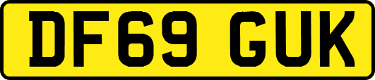DF69GUK