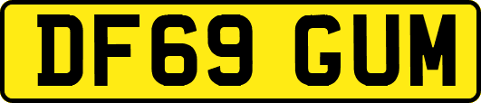 DF69GUM