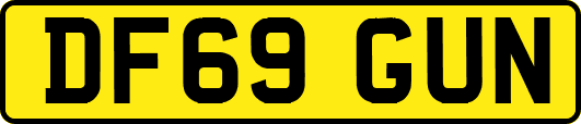 DF69GUN