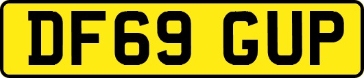 DF69GUP