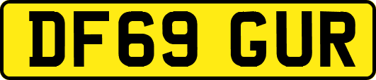 DF69GUR