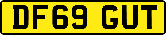 DF69GUT