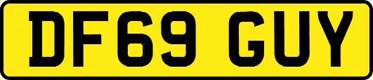 DF69GUY