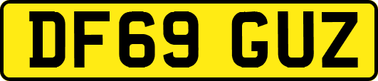 DF69GUZ