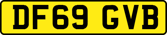 DF69GVB