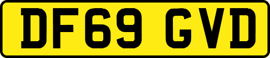 DF69GVD