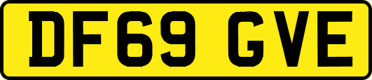 DF69GVE