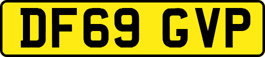 DF69GVP