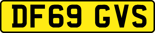 DF69GVS