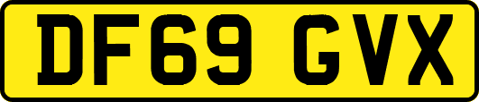 DF69GVX