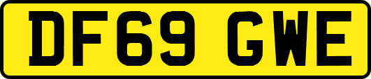 DF69GWE