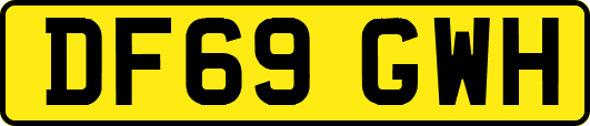 DF69GWH