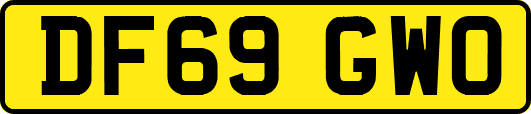 DF69GWO