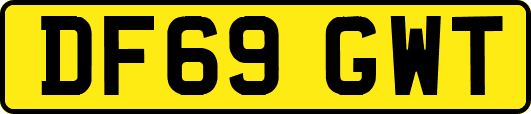 DF69GWT