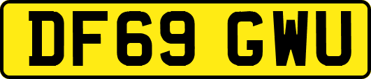 DF69GWU